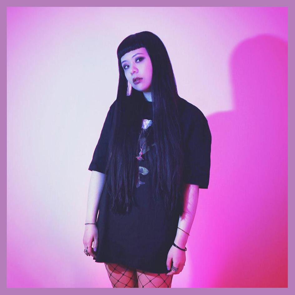 Pastel Ghost